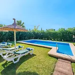 Villa Llompart Pollensa By Js Villas